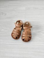 經典編織涼鞋 - 燕麥