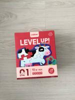 大塊拼圖 Level 1