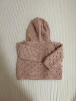 爆米花連帽開衫