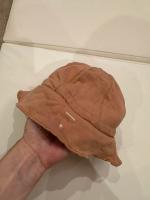 寶寶棉質遮陽帽