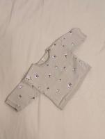 Organic Zoo - 刷毛衛衣 - Cotton Field