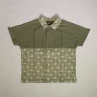 ROMEO SHIRT MatchaParfait