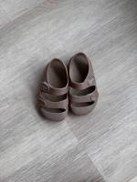 Igor 果凍涼鞋-taupe 