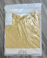 日本製・小清新蕾絲洞洞上衣