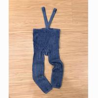 Silly Silas 復古泰迪吊帶褲襪