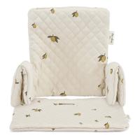 有機棉Stokke tripp trapp椅墊