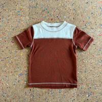 Bleacher Colorblock Tee
