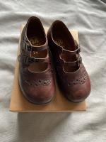 ［徵物成功下標賣場］Pepe 24號 小皮鞋