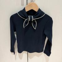 Misha & Puff Scout Top, Ink 黑