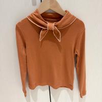 Misha & Puff Scout Top, Ink 橘