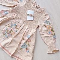 Mia Dress(含髮夾)