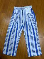 Burn it petit 長褲