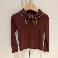 Misha & Puff Scout Top, Fig