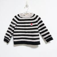 Little Nose Jumper Brown