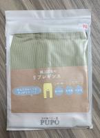 日本製・每天都穿的坑條長褲