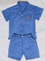 Happy prince牛仔套裝