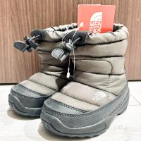 The North Face Kids Nuptse Boot NFJ16822 雪靴(絕版)