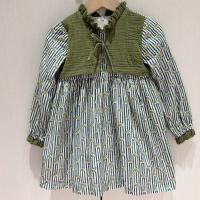 BIRINIT PETIT GROVE DRESS GROVE 