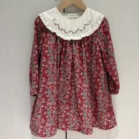 BIRINIT PETIT BAMBULA DRESS