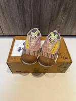 粉色兔兔懶人鞋