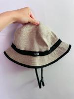 The North Face kids hike cap編織漁夫帽