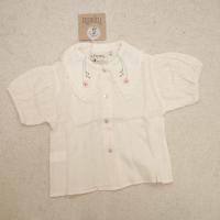 有機棉上衣 18-24m