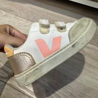 Veja 童鞋 尺寸15cm