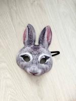 兔子面具