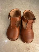 Petit nord T-bar童鞋