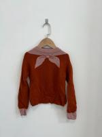 Obscura Scout Sweater - Terra