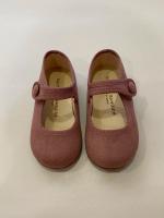 (限定下單) 西班牙瑪莉珍-玫瑰粉