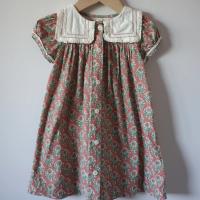 Nova Dress in Summer Jam Floral