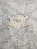 小羊波浪漁夫帽