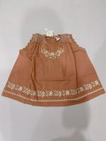 24AW Edie Overdress - Desert Rose