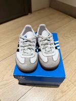 SAMBA OG 運動休閒鞋