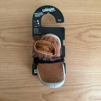 Opera Slipper Caramel au Beurre