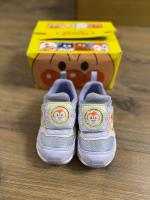 麵包超人紫色運動鞋