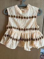 Apolina Wini Trouser Set 2-3Y