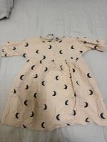 organic zoo 經典圖案洋裝