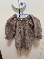 Quincy MAE 包屁衣