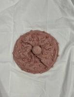 Popcorn Beret / Parfait 