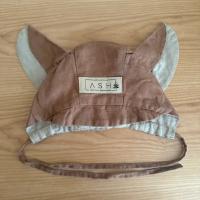  FOX bonnet