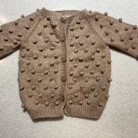 （降價）Minimom 爆米花外套