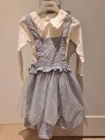 小木馬5件組（內搭褲全新）