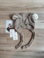 Boucle koala hat