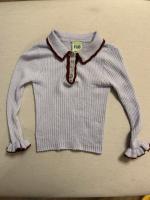 美麗諾羊毛上衣