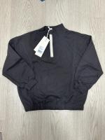 Half-zip Jumper