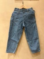 牛仔褲(夏天款)