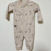 Liewood狗狗連身衣(薄）