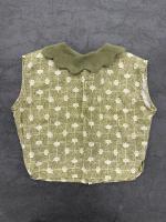 KUMO SLEEVELESS - SAGE/MATCHA PARFAIT